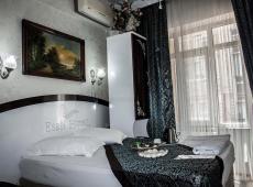Grand Esen Hotel 3*