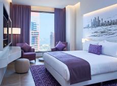 Mercure Dubai Barsha Heights Hotel Suites & Apartments 4*