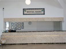 Baba Hotel 3*