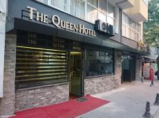 The Queen Hotel 3*