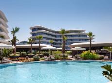 Reges, a Luxury Collection Resort & Spa 5*