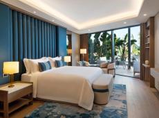 Reges, a Luxury Collection Resort & Spa 5*