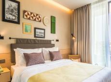 Indigo Hotel (Adults Only) 4*