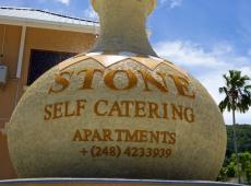 Stone Self Catering Apartment Apts