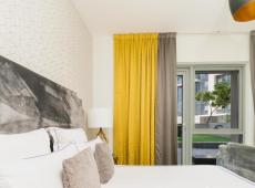 Dream Inn Apartments-29 Boulevard Private Garden 5*