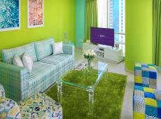 Dream Inn Apartments - Al Sahab 5*