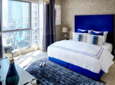 Dream Inn Apartments - Burj Residences 5*