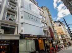 Vander Valk Istanbul Hotel 2*