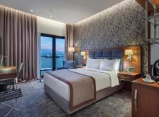 Holiday Inn Istanbul - Tuzla Bay 4*