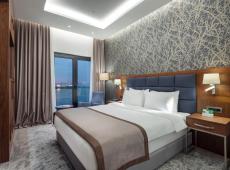Holiday Inn Istanbul - Tuzla Bay 4*