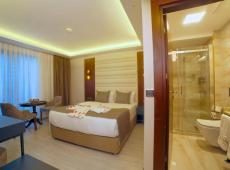 My Dream Istanbul Hotel 4*