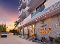Sunrise Beach Maafushi 3*