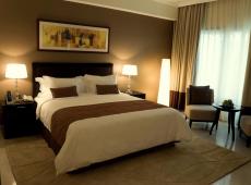 Villaggio Hotel Abu Dhabi 4*