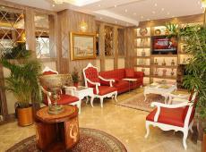 Comfort Elite Hotel Sultanahmet 3*