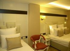 Comfort Elite Hotel Sultanahmet 3*