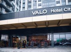Valo Hotel City 3*