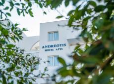 Andreotis Hotel Apts 3*
