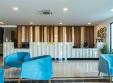 Acroter Hotel & Spa Datca 4*
