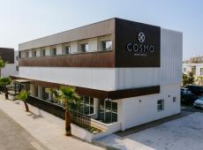 Cosmo Napa Hotel 3*