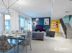 Dream Inn Apartments - Marina Quays 5*