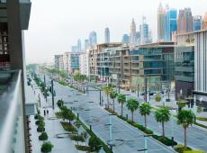 Dream Inn Dubai Apartments - City Walk 5*