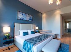 Rixos The Palm Luxury Suite Collection 5*