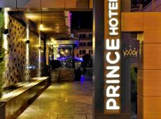 Prince Apart Hotel 3*