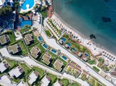 METT Hotel & Beach Resort Bodrum 5*