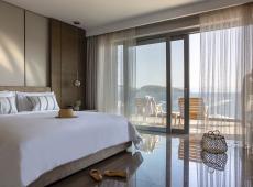 METT Hotel & Beach Resort Bodrum 5*