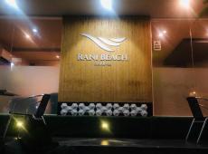 Rani Beach Hotel 3*