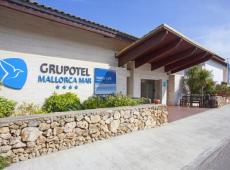 Grupotel Mallorca Mar 4*