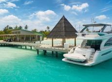 Kuda Villingili Resort Maldives 5*