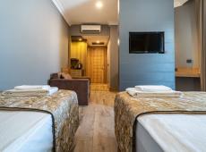 Side Amour Hotel 4*