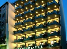 Centrotel Hotel 3*