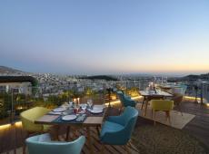 Coco-Mat Hotel Athens 4*