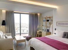Coco-Mat Hotel Athens 4*