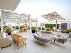 Th8 Palm Dubai Beach Resort Vignette Collection, an IHG hotel 5*