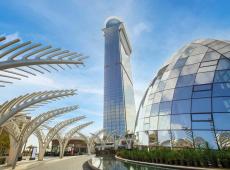The St. Regis Dubai, The Palm 5*