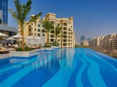 The St. Regis Dubai, The Palm 5*