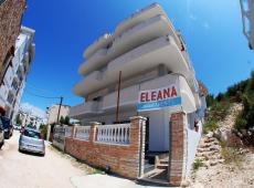 Hotel Apartment Eleanna 3*