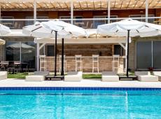 Casa de Playa Luxury Hotel & Beach 4*