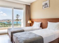 Casa de Playa Luxury Hotel & Beach 4*