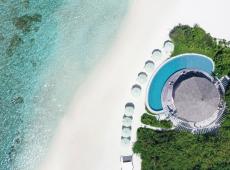 Le Meridien Maldives Resort & Spa 5*