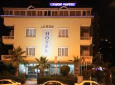 Lemon Hotel 3*