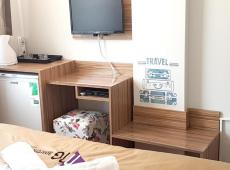 Expo Mg Apartment 3*