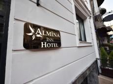 Almina inn Hotel 3*