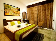 Hotel Coconut Bay 3*