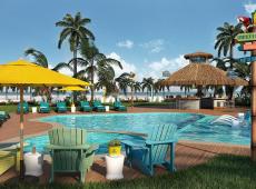 Margaritaville Island Reserve Riviera Cancun, by Karisma 5*
