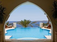 Movenpick Resort Sharm el Sheikh 5*