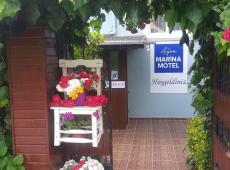 Agva Marina Hotel 3*